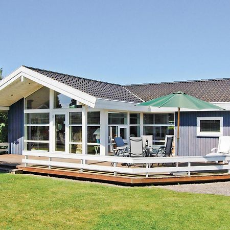 Awesome Home In Stroby With Wifi Exterior foto