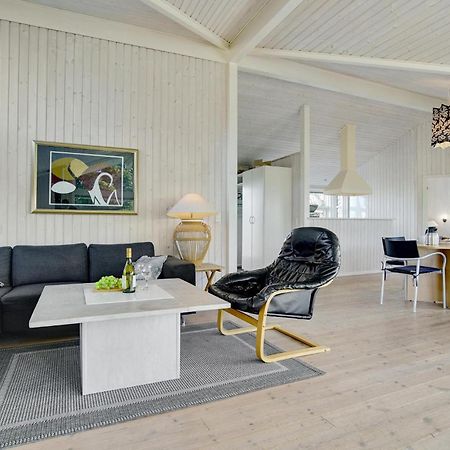 Awesome Home In Stroby With Wifi Exterior foto